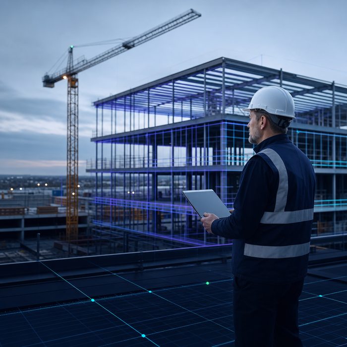Construction firms